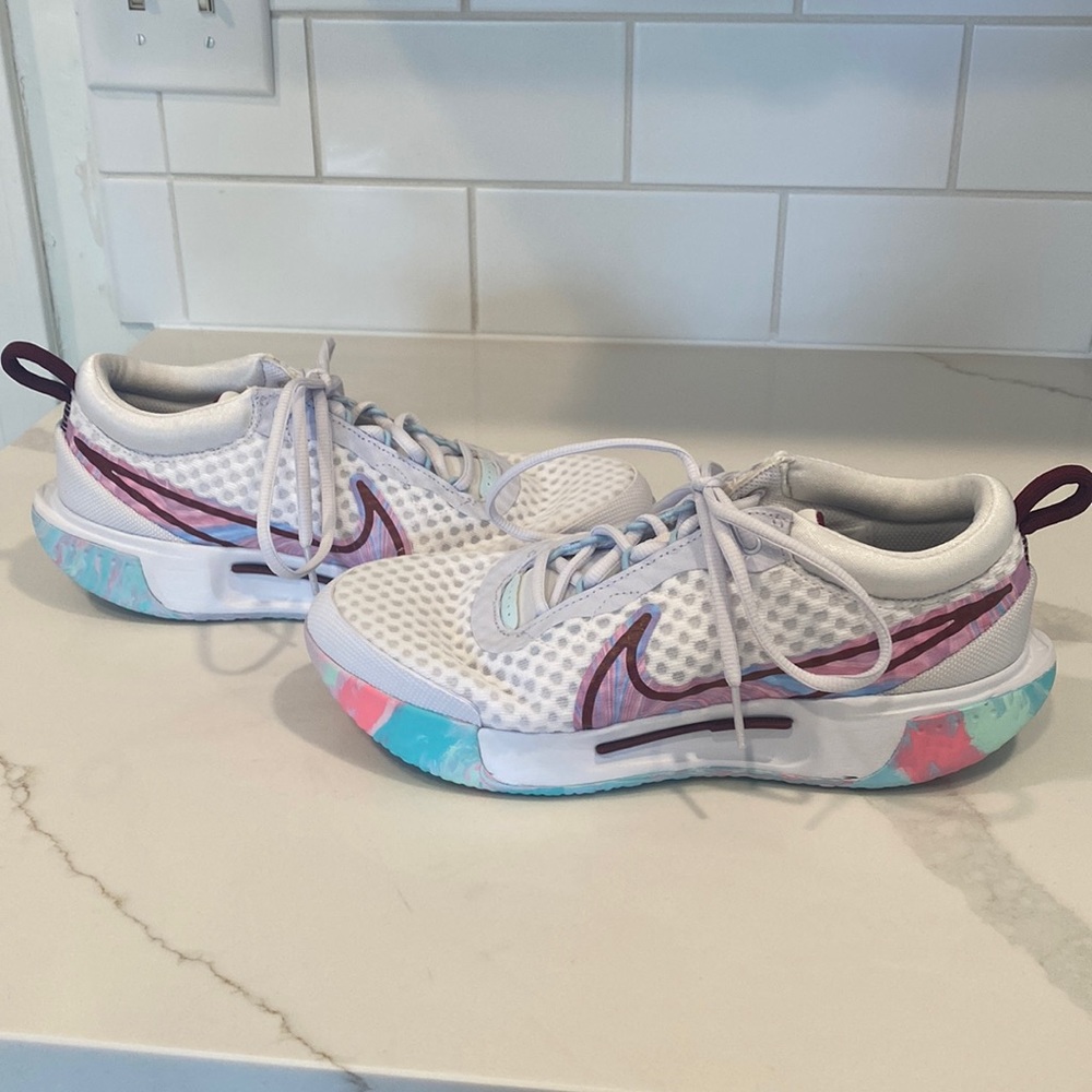 Nike Court Pro Tennis Shoes
